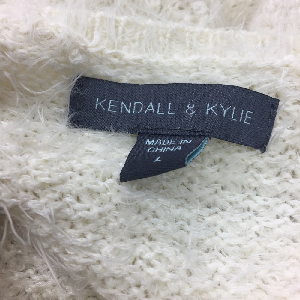 Kendall and kylie crop top - Picture 2 of 4